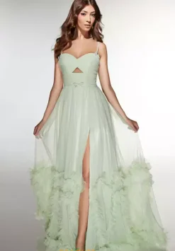 Long Dresses|Plus Sized Dresses^Alyce Paris 62043