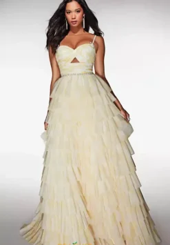 Long Dresses|Plus Sized Dresses^Alyce Paris 62018