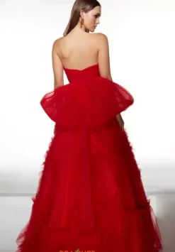 Long Dresses|Plus Sized Dresses^Alyce Paris 62119