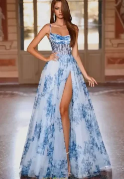 Quince Guest Dresses|A Line^Alyce Paris 61752