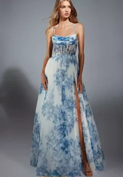 Quince Guest Dresses|A Line^Alyce Paris 61752