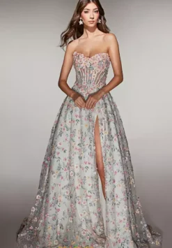 Sweet Sixteen|Pageant^Alyce Paris 61986