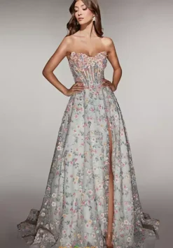 Sweet Sixteen|Pageant^Alyce Paris 61986