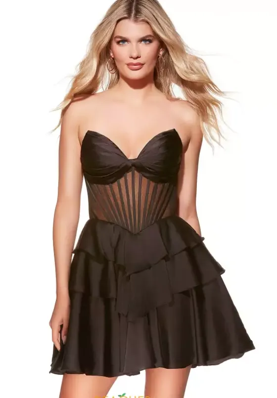 Bat Mitzvah|8Th Grade Dance^Alyce Paris 30084