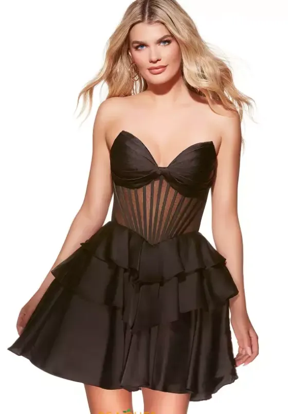 Bat Mitzvah|8Th Grade Dance^Alyce Paris 30084