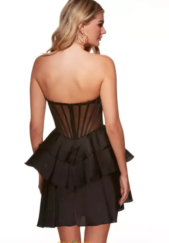 Bat Mitzvah|8Th Grade Dance^Alyce Paris 30084