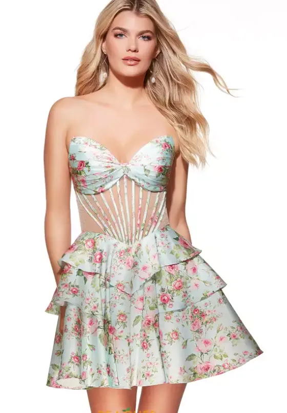 Bat Mitzvah|8Th Grade Dance^Alyce Paris 30084