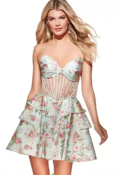 Bat Mitzvah|8Th Grade Dance^Alyce Paris 30084