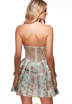 Bat Mitzvah|8Th Grade Dance^Alyce Paris 30084