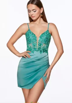 Bat Mitzvah|8Th Grade Dance^Alyce Paris 40036