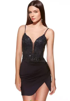 Bat Mitzvah|8Th Grade Dance^Alyce Paris 40036