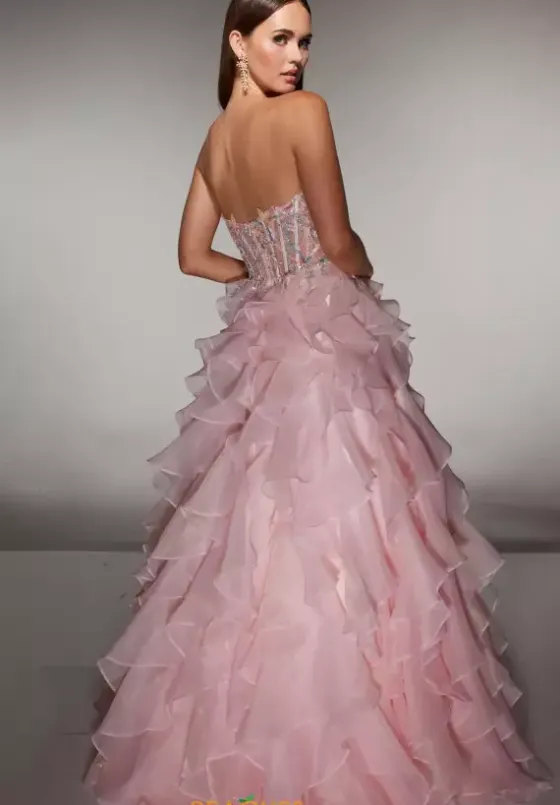 Long Dresses|Plus Sized Dresses^Alyce Paris 62069