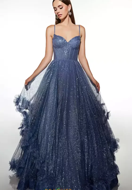 Long Dresses|Plus Sized Dresses^Alyce Paris 62032