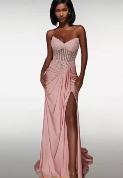 Winter Formal|Wedding Guest^Alyce Paris 62057