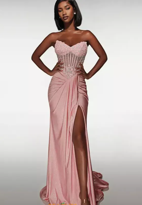 Winter Formal|Wedding Guest^Alyce Paris 62057