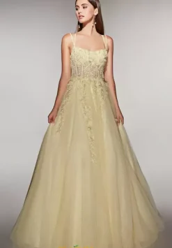 Long Dresses|Plus Sized Dresses^Alyce Paris 62203