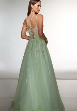 Long Dresses|Plus Sized Dresses^Alyce Paris 62203