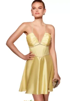 Bat Mitzvah|8Th Grade Dance^Alyce Paris 40063