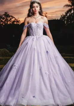 Plus Sized Quince Dresses|Sweet Sixteen^Amabella Q1012