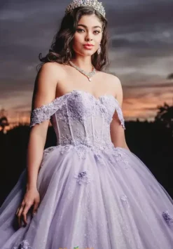Plus Sized Quince Dresses|Sweet Sixteen^Amabella Q1012