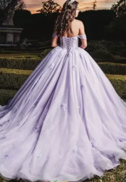 Plus Sized Quince Dresses|Sweet Sixteen^Amabella Q1012