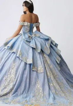 Plus Sized Quince Dresses|Sweet Sixteen^Amabella Q1058