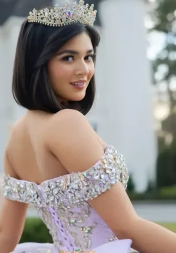 Plus Sized Quince Dresses|Sweet Sixteen^Amabella Q1058