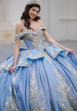 Plus Sized Quince Dresses|Sweet Sixteen^Amabella Q1058