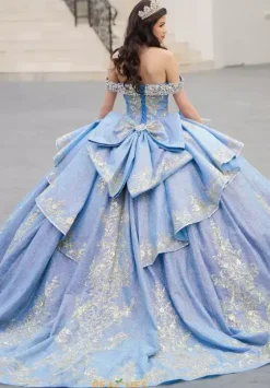 Plus Sized Quince Dresses|Sweet Sixteen^Amabella Q1058