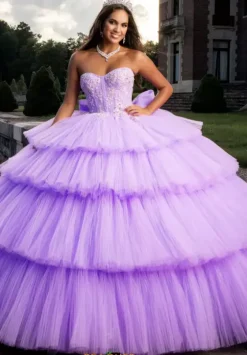 Sweet Sixteen^Amabella Q1034