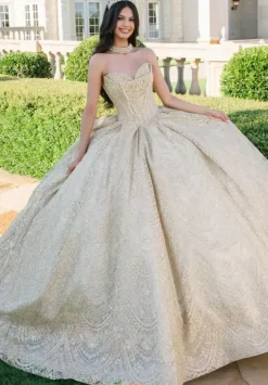 Sweet Sixteen^Amabella Q1085