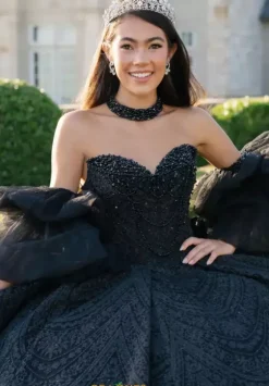 Sweet Sixteen^Amabella Q1085