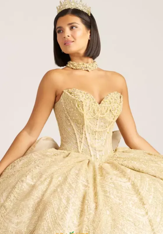 Sweet Sixteen^Amabella Q1085