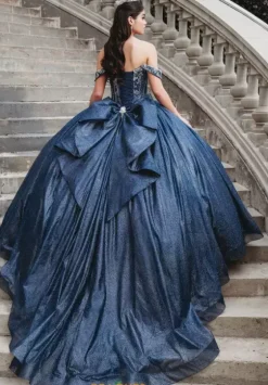 Plus Sized Quince Dresses|Sweet Sixteen^Amabella Q1013