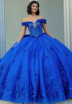 Sweet Sixteen^Amabella Q1063