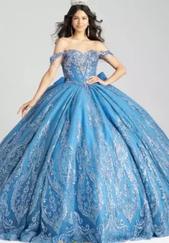 Sweet Sixteen|Plus Sized Quince Dresses^Amabella QA160