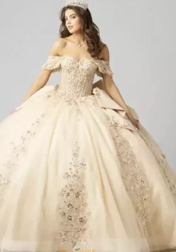 Sweet Sixteen|Plus Sized Quince Dresses^Amabella QA155