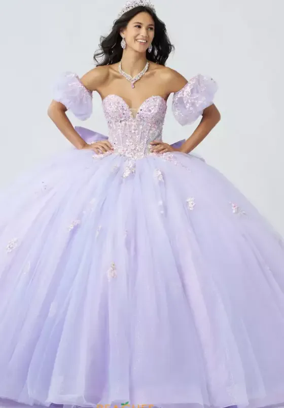 Sweet Sixteen^Amabella QA150