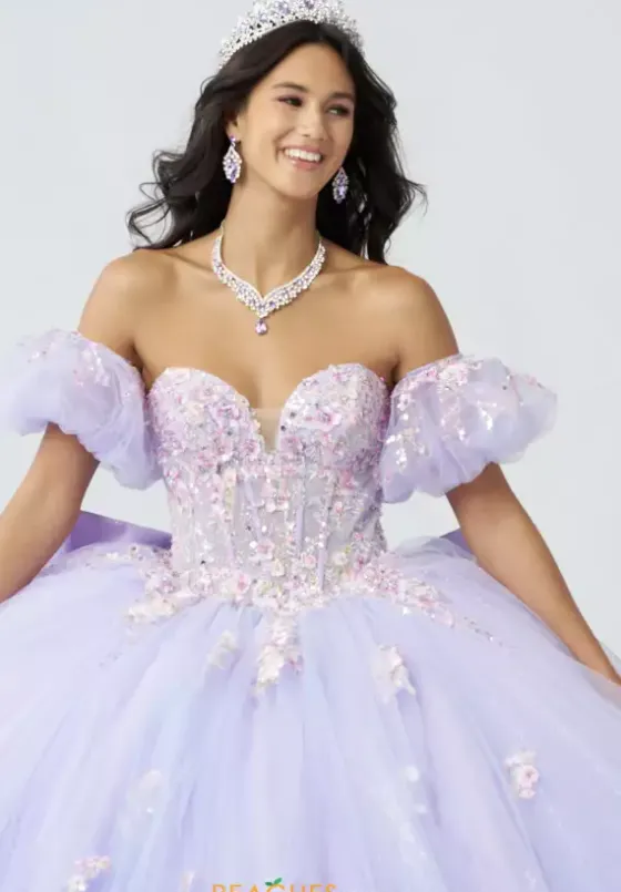 Sweet Sixteen^Amabella QA150