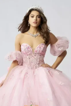 Sweet Sixteen^Amabella QA150