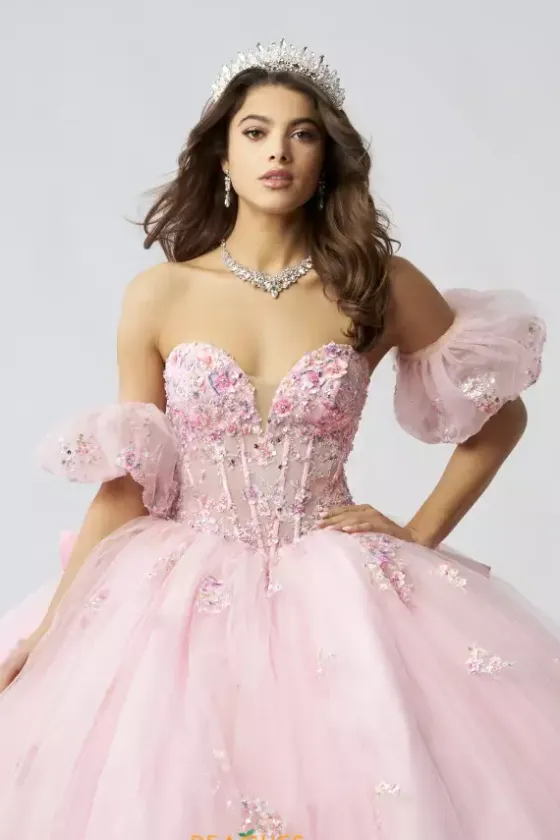 Sweet Sixteen^Amabella QA150