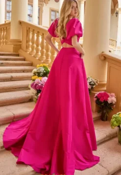 A Line|Plus Size^Ava Presley 42269