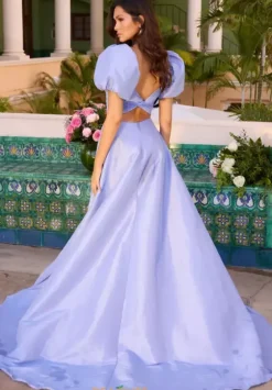 A Line|Plus Size^Ava Presley 42269