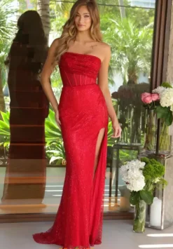 Long Dresses|Military Ball^Ava Presley 47114