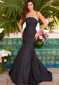 Mermaid|Fitted^Ava Presley 42216