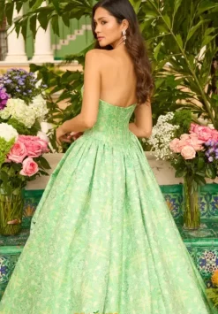 Long Dresses|Plus Sized Dresses^Ava Presley 42318