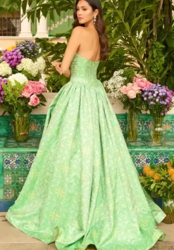 Long Dresses|Plus Sized Dresses^Ava Presley 42318