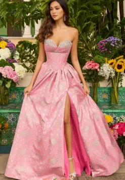 Long Dresses|Plus Sized Dresses^Ava Presley 42318