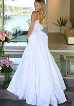 Long Dresses|Plus Sized Dresses^Ava Presley 26422