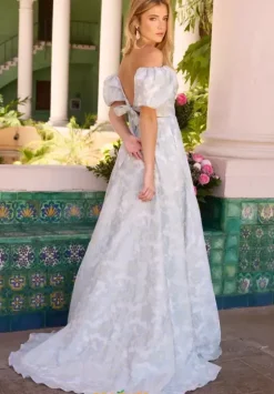 Long Dresses|Plus Sized Dresses^Ava Presley 42267